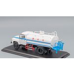 масштабная модель DONGFENG 140 series special tank truck. 1 43