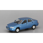масштабная модель LADA-110 ВАЗ-2110 1995-2007гг 1 43