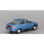 масштабная модель LADA-110 ВАЗ-2110 1995-2007гг 1 43