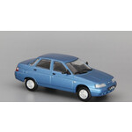 масштабная модель LADA-110 ВАЗ-2110 1995-2007гг 1 43