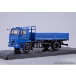 масштабные модели грузовика KAMAЗ-43253 Рестайлинг 1 43