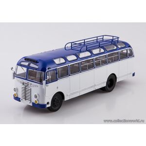 масштабные модели автобуса IKARUS-30 1 43