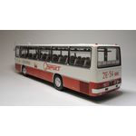 масштабная модель Икарус 255.70 Турист Москва 1 43