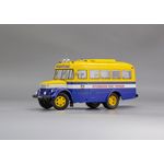 масштабная модель Автобус-651А ППМ г. Кисловодск 1975 1 43