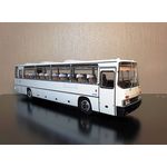 масштабная модель ИКАРУС 250.58 1 43