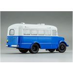 масштабная модель Автобус 651А Ярославль - Заказной 1 43