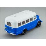 масштабная модель Автобус 651А Ярославль - Заказной 1 43