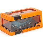 масштабная модель Volkswagen Golf Rally G60 1990 1 43