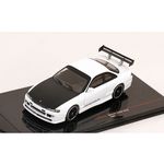 масштабная модель Nissan 240SX (S14) 1997 1 43