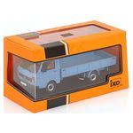 масштабная модель Volkswagen TL 28 1968 бортовой 1 43