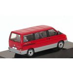 масштабная модель Volkswagen T4 1990 1 43