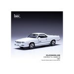 масштабная модель Chevrolet El Camino SS 1987 1 43