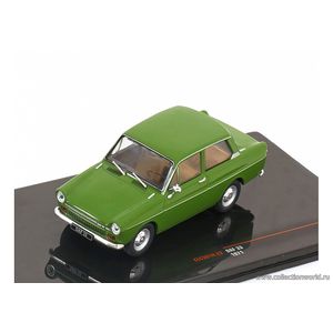 масштабные модели автомобиля DAF 33 1967 1 43