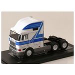 масштабная модель International Eagle Cabover 1995 седельный тягач 1 43