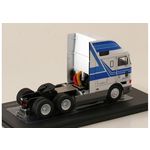 масштабная модель International Eagle Cabover 1995 седельный тягач 1 43