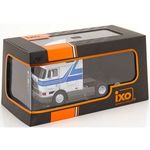 масштабная модель International Eagle Cabover 1995 седельный тягач 1 43