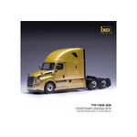 масштабная модель Freightliner Cascadia 2018 седельный тягач 1 43