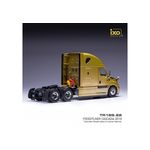 масштабная модель Freightliner Cascadia 2018 седельный тягач 1 43