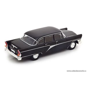 масштабные модели автомобиля Модель-13 1960 1 24