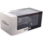 масштабная модель Модель-13 1960 1 24