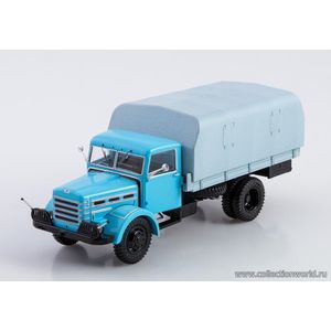 масштабные модели грузовика Csepel D-344.00 1 43