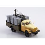 масштабная модель КММ-2(51) 1 43