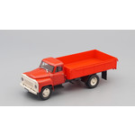 масштабная модель Модель 53А Автоэкспорт бортовой 1 43