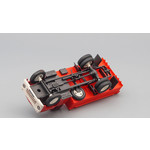 масштабная модель Модель 53А Автоэкспорт бортовой 1 43