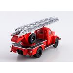 масштабная модель АЛ-17(51) 1 43