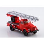 масштабная модель АЛ-17(51) 1 43