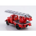 масштабная модель АЛ-17(51) 1 43