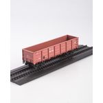 масштабная модель Полувагон 12-119 1 87