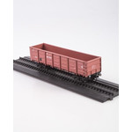 масштабная модель Полувагон 12-119 1 87