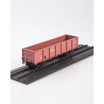 масштабная модель Полувагон 12-119 1 87