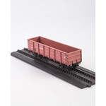 масштабная модель Полувагон 12-119 1 87