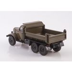 масштабная модель ЗИЛ-ММЗ-4510 1 43