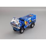 масштабная модель КАМАЗ 4326 #507 3 место Ралли ДАКАР 2018. Мардеев А., Беляев А., Свистунов Д 1 43