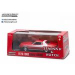 масштабная модель FORD Gran Torino 1976 из телесериала Старски и Хатч 1 43