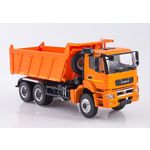 масштабная модель KAMAZ-65802-87 (S5) 1 43