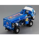 масштабная модель КАМАЗ-4326 Ралли ДАКАР - 2014 #500 Э. Николаев 1 43