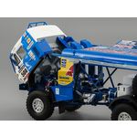 масштабная модель КАМАЗ-4326 Ралли ДАКАР - 2014 #500 Э. Николаев 1 43