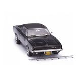 масштабная модель Dodge Charger R/T 1968 John Wick 2014 из к/ф Джон Уик 1 43