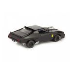масштабная модель Ford Falcon XB V8 Black Interceptor 1973 из к/ф Безумный Макс 1 43