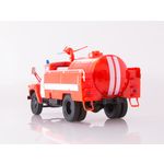 масштабная модель АП-3 (130) 1 43