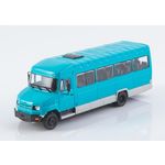 масштабная модель ЗИЛ-325000 1 43