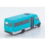 масштабная модель ЗИЛ-325000 1 43