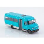 масштабная модель ЗИЛ-325000 1 43