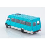 масштабная модель ЗИЛ-325000 1 43