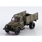 масштабная модель Модель 51Т Грузовое такси 1 43