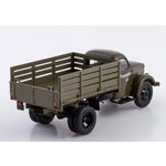 масштабная модель Модель 51Т Грузовое такси 1 43